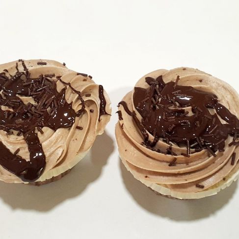 Cupcake Chocolate