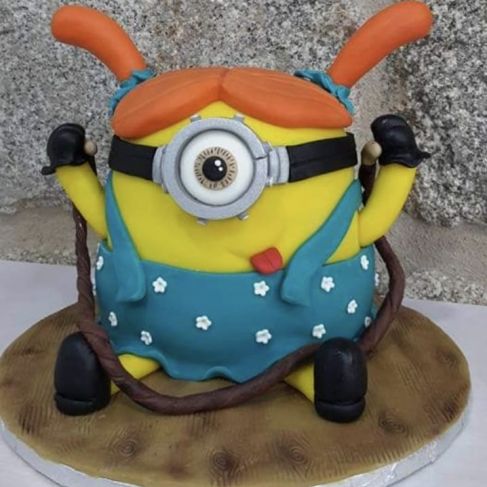 Fondant Modelo 1