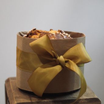 Pastelería Navideña