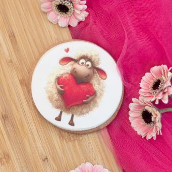 Galletas Personalizadas