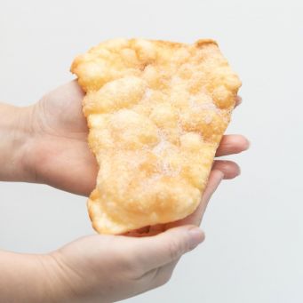 Pastelería Carnaval