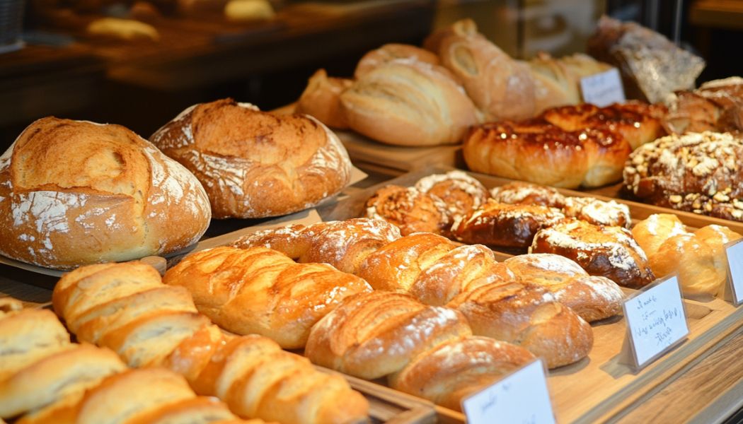 ¿Qué significa que un obrador sea 100 % sin gluten?