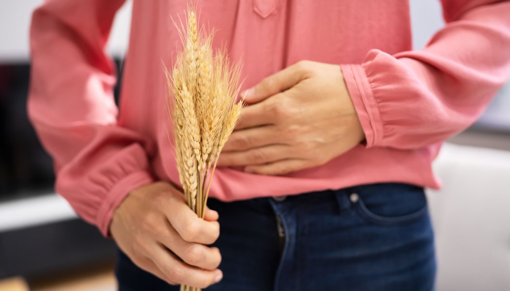 La vida de un celíaco: vivir sin gluten