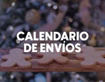 Calendario Navideño