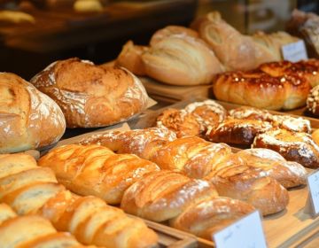 ¿Qué significa que un obrador sea 100 % sin gluten?