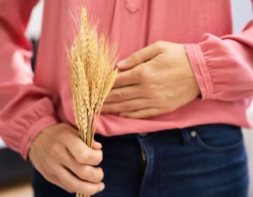 La vida de un celíaco: vivir sin gluten