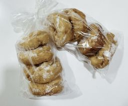 Rosquillas de Anís