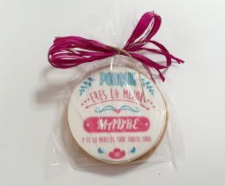 Galleta Oblea Te lo mereces todo