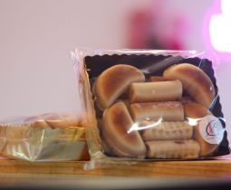 Caja Mix Mazapanes 