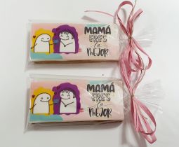 Galleta Oblea Mamá the best