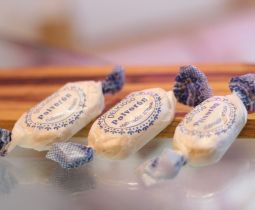 Polvorones Artesanos
