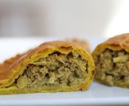 Empanadilla de Carne