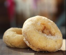 Rosquillas de Anís