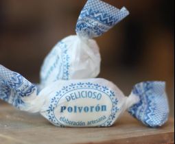 Polvorón Clásico 