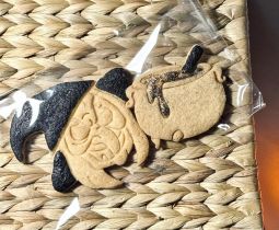 Galletas Meigas 