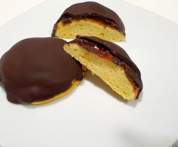 Galletas Pims Fresa