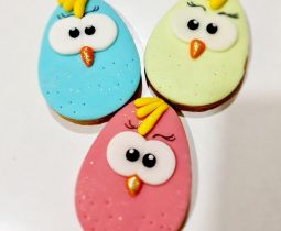 Galleta Fondat A Pita Doce