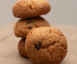 Pack Galletas Chocolate con Naranja