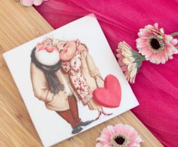 Galleta Oblea  Grampa’s Love