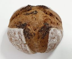 Bollo de castaña