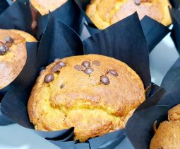 Muffins Chocolate